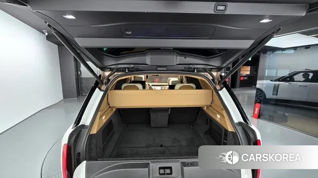 Land Rover Range Rover 5th Generation id 3007162 из Кореи 11