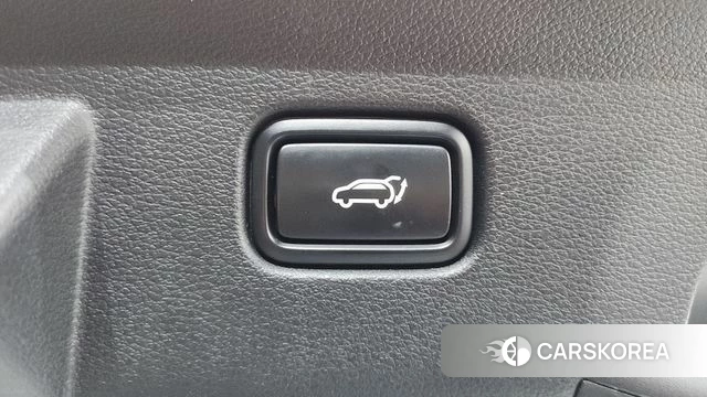 Kia Sportage 5th Generation Hybrid id 4231505 из Кореи 11