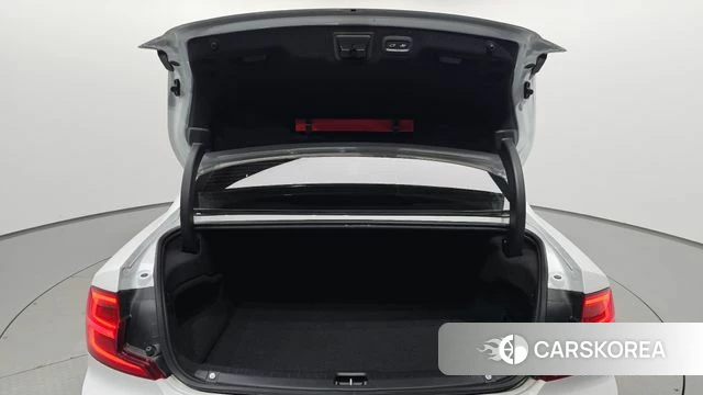 Volvo S90 id 4727560 из Кореи 11