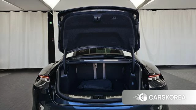 Porsche Taycan id 4862929 из Кореи 11