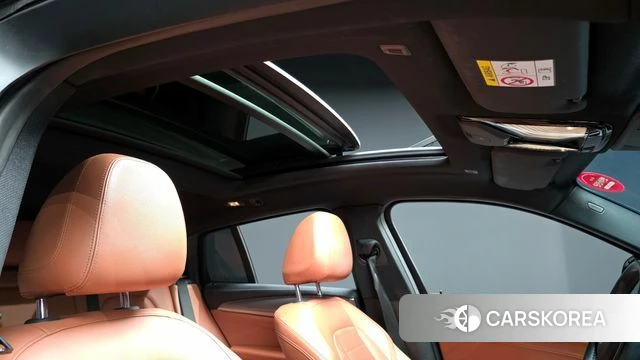 BMW X4 (G02) id 3954767 из Кореи 11