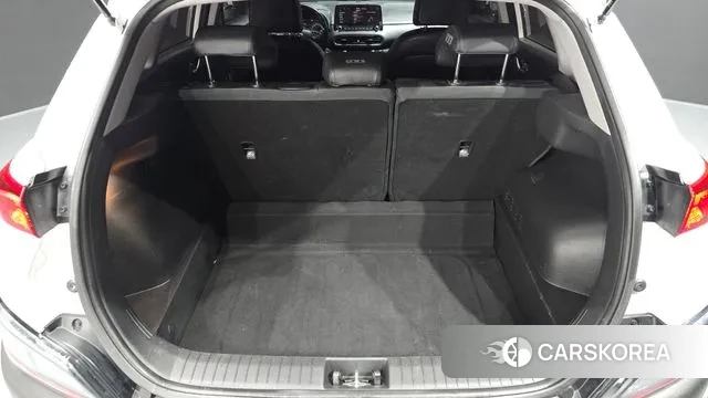 Hyundai The New Kona id 3416346 из Кореи 11