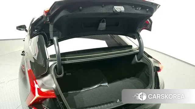 Kia K8 id 3467798 из Кореи 11