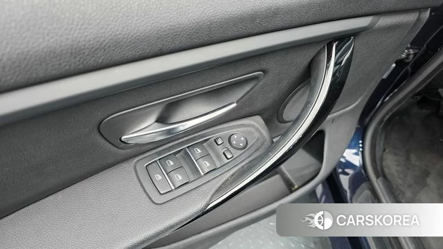 BMW 4 Series (F32) id 4587010 из Кореи 11