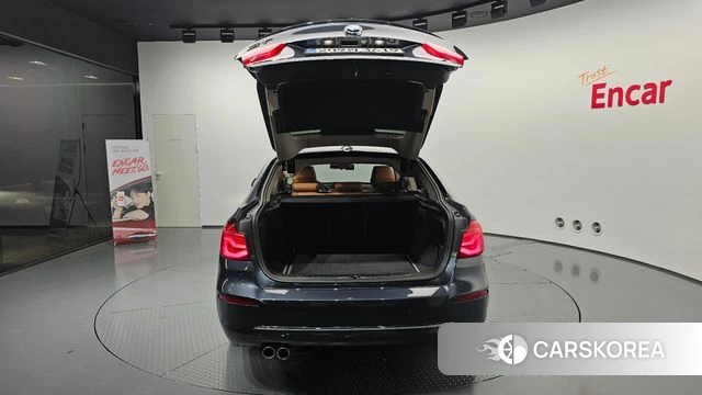 BMW 3 Series GT (F34) id 3899669 из Кореи 11