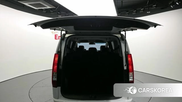 Hyundai Staria id 3865959 из Кореи 11