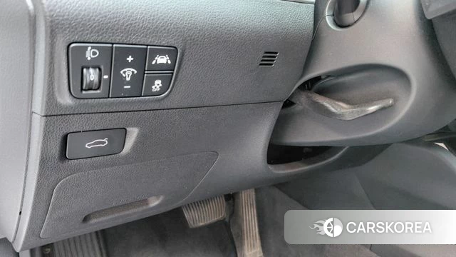 Kia K5 3rd generation id 4716749 из Кореи 11