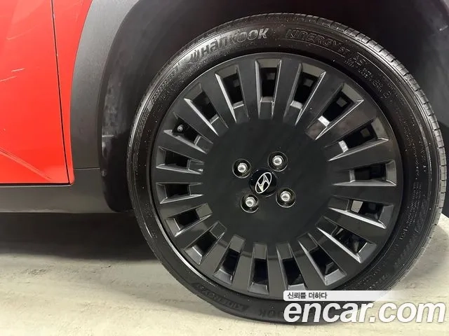 Hyundai Casper id 2949522 из Кореи 11