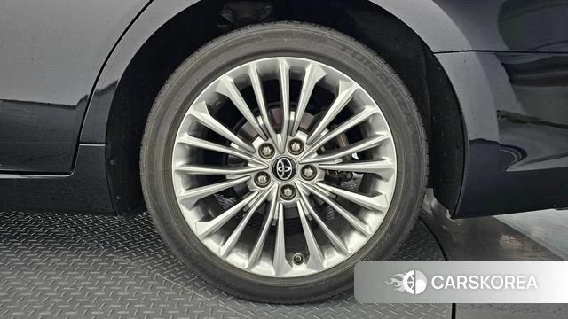 Toyota Avalon 5th Generation id 4304916 из Кореи 11