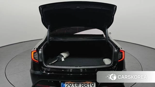 Hyundai Sonata (DN8) id 3799552 из Кореи 11