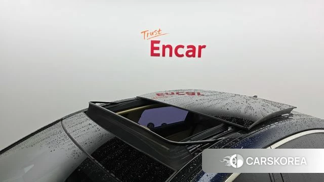 Genesis G80 id 3807871 из Кореи 11