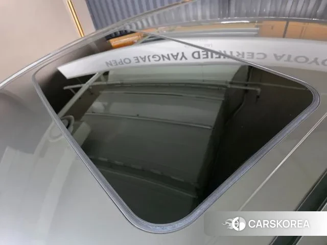 Toyota Camry (XV80) id 3251315 из Кореи 11