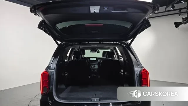 Hyundai Palisade id 3676313 из Кореи 11