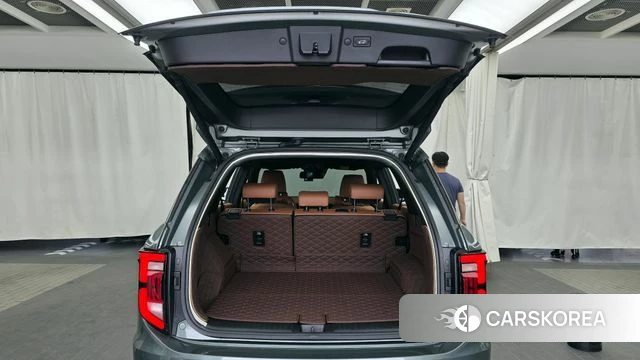 Ssangyong Torres id 4414863 из Кореи 11