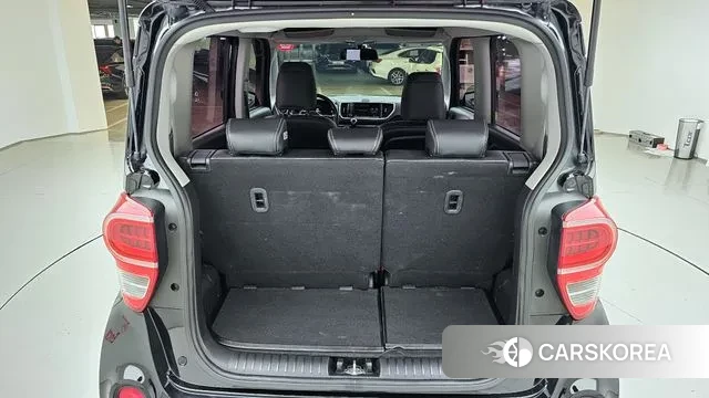 Kia The New Ray id 3703154 из Кореи 11