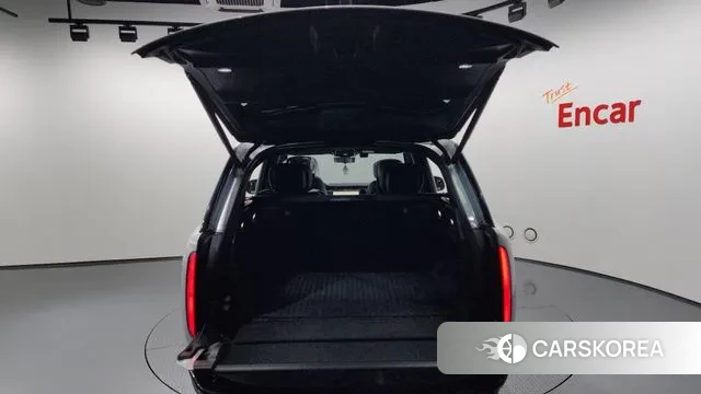 Land Rover Range Rover 5th Generation id 3279528 из Кореи 11