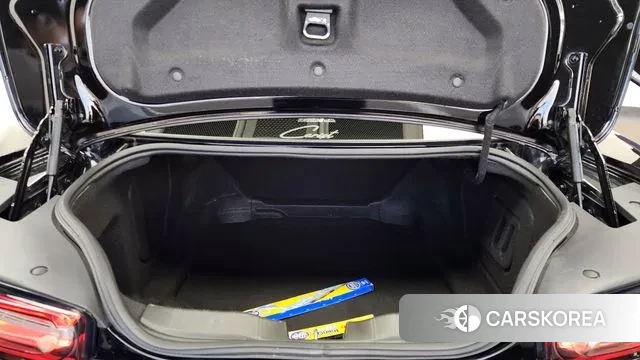 Chevrolet (GM Daewoo) The New Camaro id 3514779 из Кореи 11