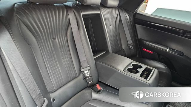 Hyundai Grandeur (GN7) id 4266841 из Кореи 11