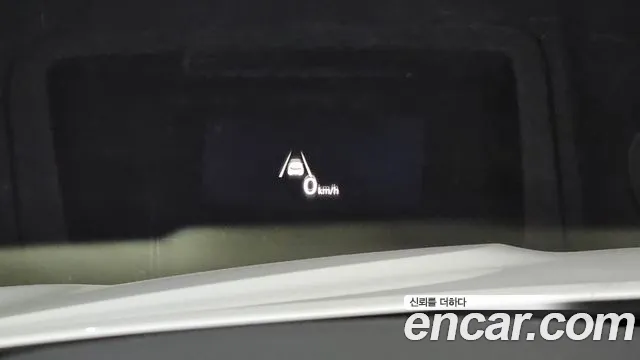 Genesis The New G70 Shooting Brake id 2645193 из Кореи 11