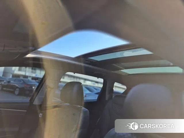 Hyundai Santa Fe TM id 3698929 из Кореи 11