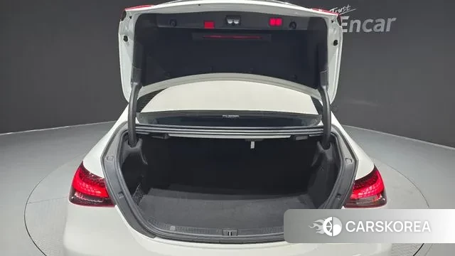 Mercedes-Benz E-Class W213 id 3740732 из Кореи 11