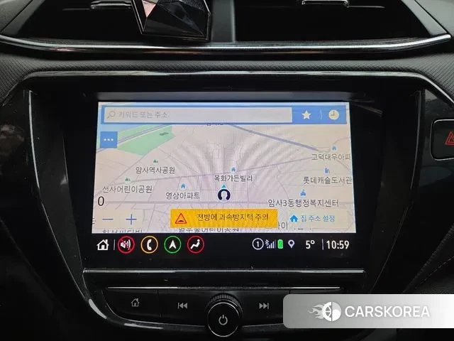 Chevrolet (GM Daewoo) Trailblazer id 3477015 из Кореи 11