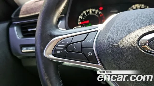 Renault Korea (Samsung) XM3 id 2912161 из Кореи 11