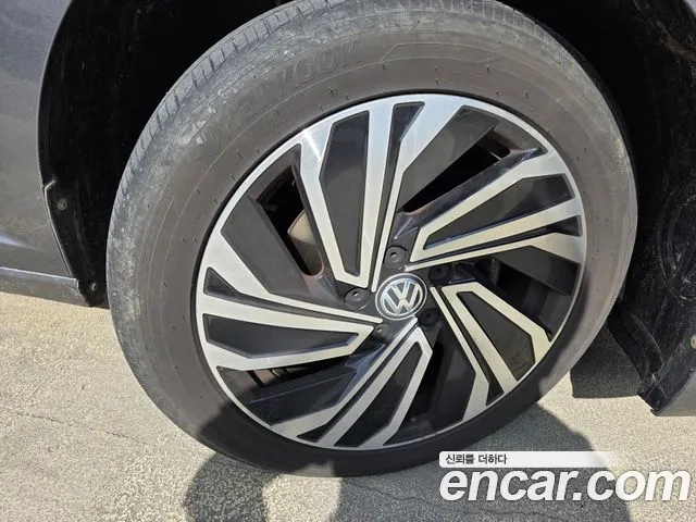 Volkswagen 7th Generation of Jetta id 2864098 из Кореи 11