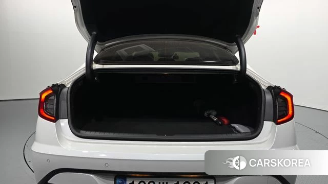 Hyundai Sonata (DN8) id 3903954 из Кореи 11