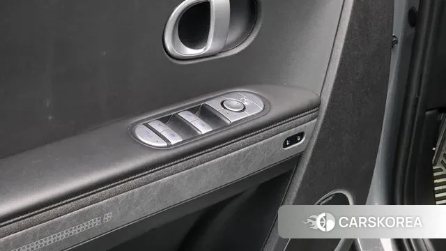 Hyundai Ionic 5 id 3597214 из Кореи 11