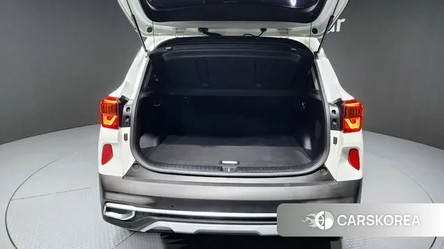 Kia Seltos id 3263812 из Кореи 11