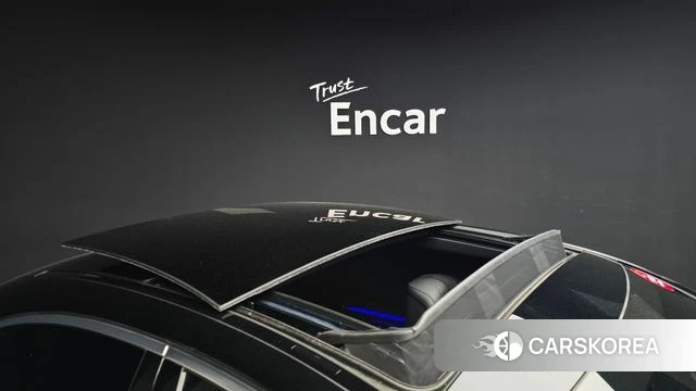 Mercedes-Benz S-Class W223 id 4231335 из Кореи 11