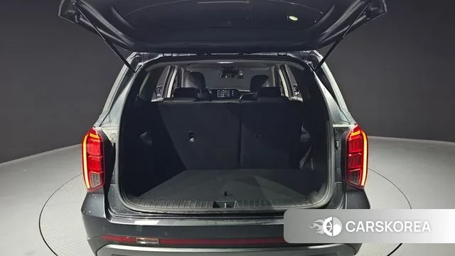 Hyundai The New Palisade id 3770726 из Кореи 11