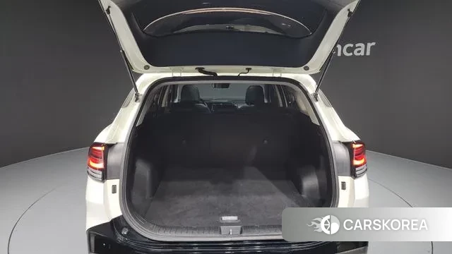 Kia Sportage 5th Generation id 3290714 из Кореи 11