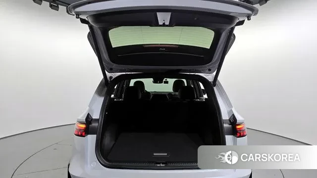 Renault Korea (Samsung) Grand Coleos id 3353589 из Кореи 11