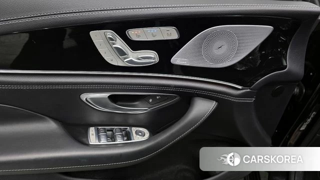 Mercedes-Benz AMG GT id 4250102 из Кореи 11