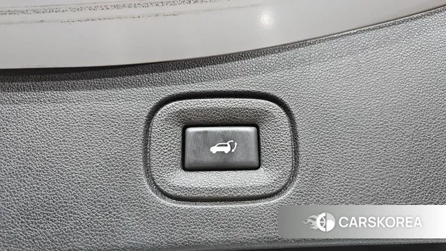 Renault Korea (Samsung) QM6 id 3531312 из Кореи 11