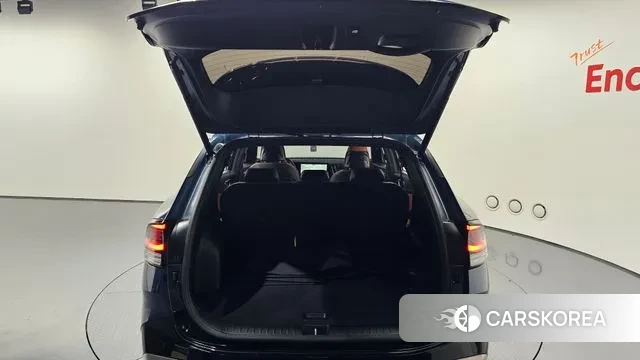 Kia Sportage 5th Generation id 3365570 из Кореи 11