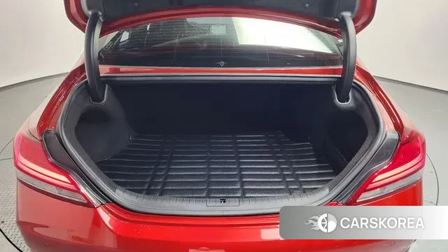 Genesis G70 id 3602222 из Кореи 11