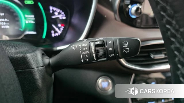 Hyundai Santa Fe TM id 4465460 из Кореи 11