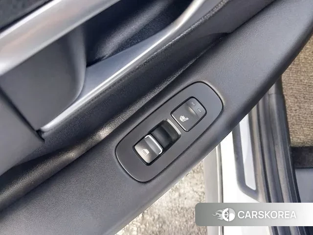 Hyundai Sonata (DN8) id 3259043 из Кореи 11