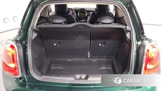 Mini Cooper D id 3386105 из Кореи 11