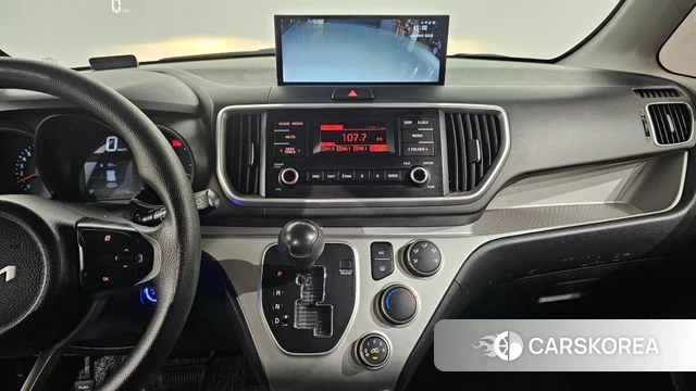 Kia The New Ray id 3941349 из Кореи 11