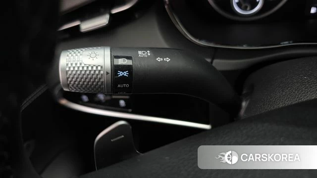Genesis GV70 id 4480522 из Кореи 11