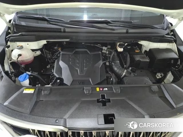 Kia Carnival 4th generation id 3811616 из Кореи 11