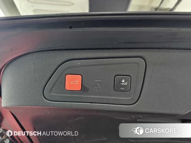 Citroen / DS C5 Aircross id 3694988 из Кореи 11