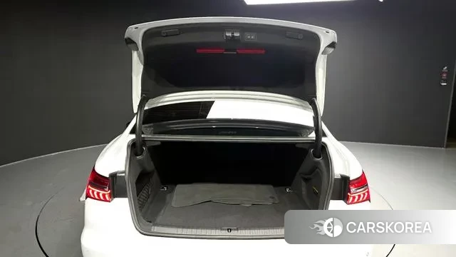 Audi A6 (C8) id 3530354 из Кореи 11