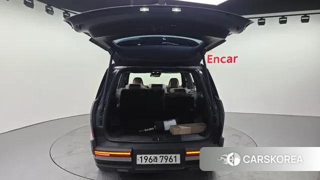 Hyundai Santa Fe (MX5) id 3689814 из Кореи 11