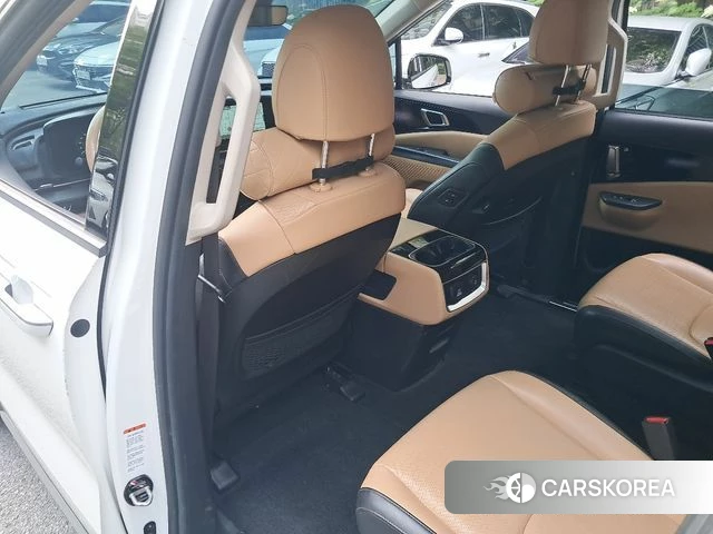 Kia Carnival 4th generation id 4482405 из Кореи 11