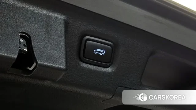 Hyundai Santa Fe TM id 3494059 из Кореи 11